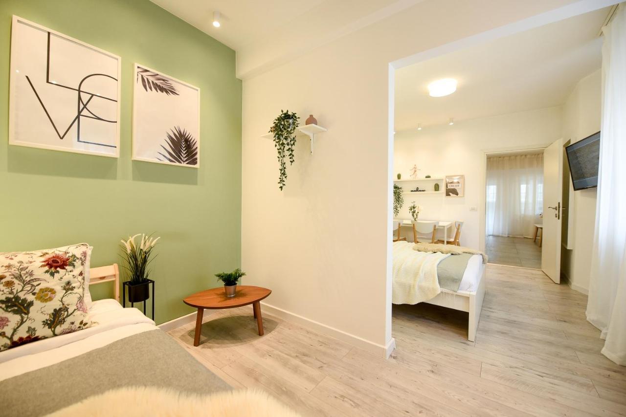 בוקרשט Spacious 1Br In The City Center - Amazing For Extended Stays מראה חיצוני תמונה